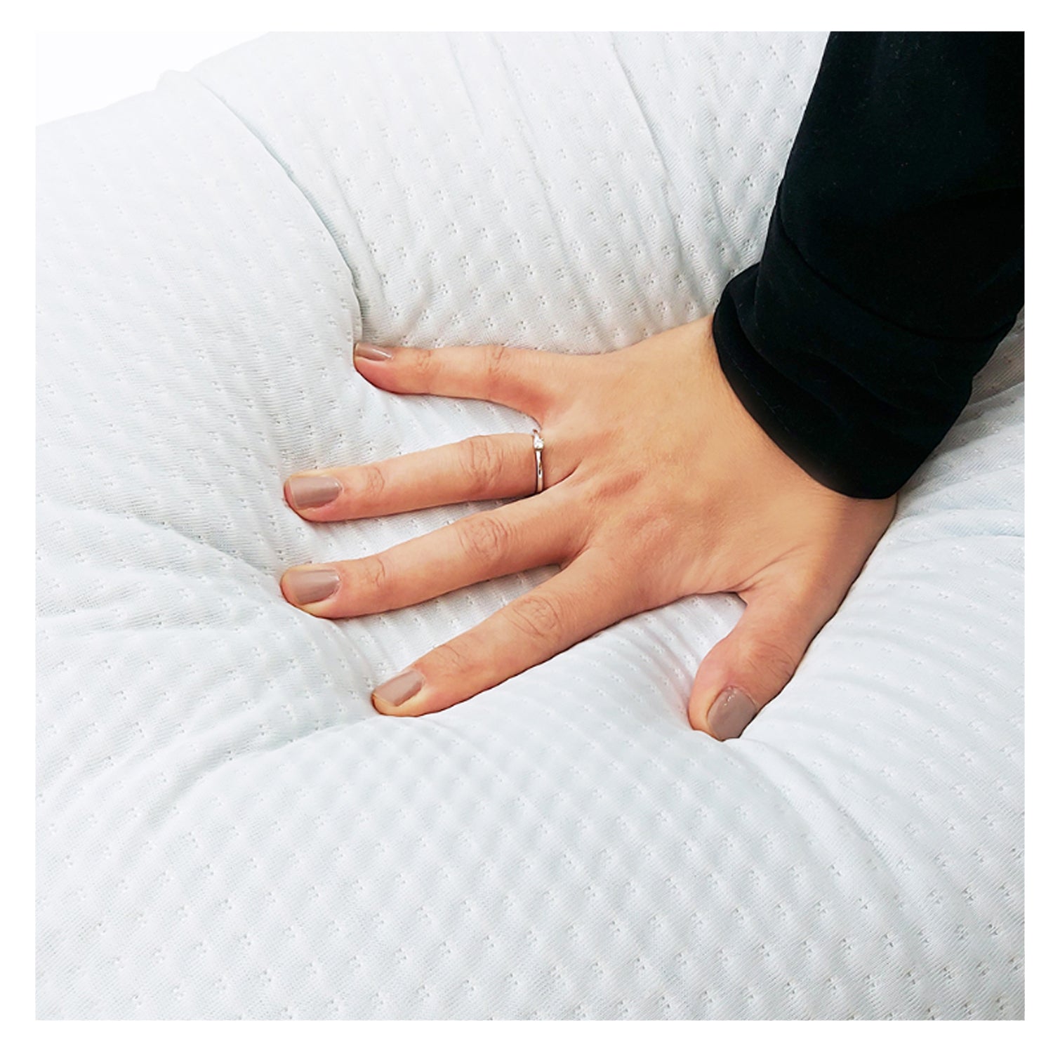 RODLER Almohada Comfort Latex 50x70 cms RODLER